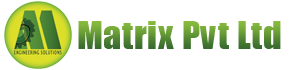 Matrix (Pvt) Ltd